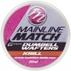Wafter Mainline - Match Dumbell Krill 6mm